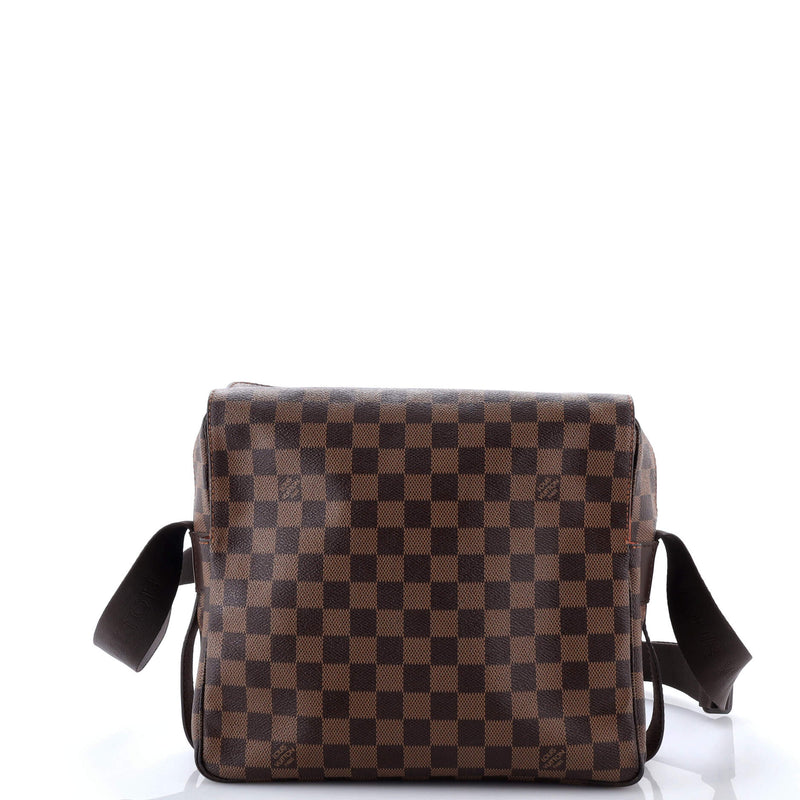Naviglio Handbag Damier