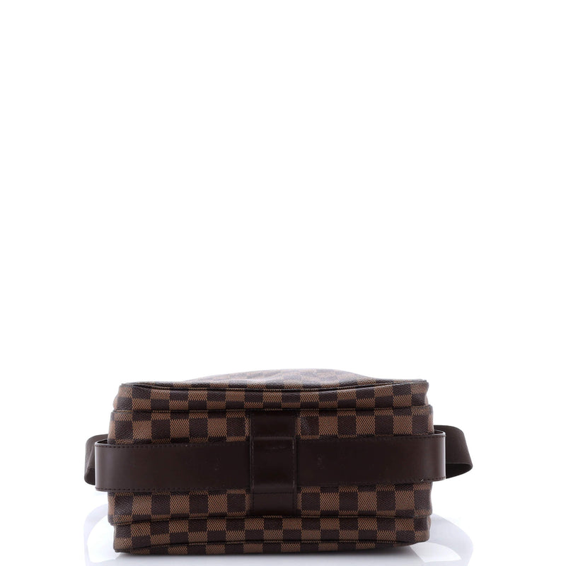 Naviglio Handbag Damier