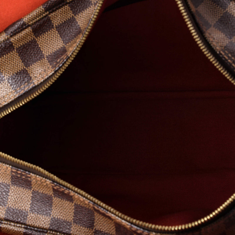 Naviglio Handbag Damier
