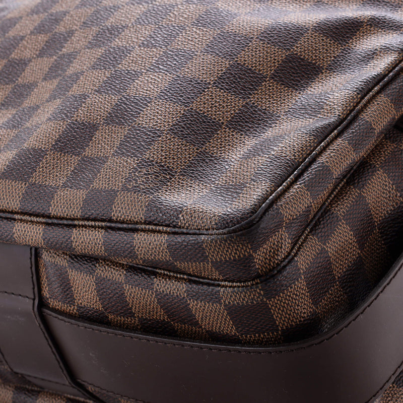 Naviglio Handbag Damier