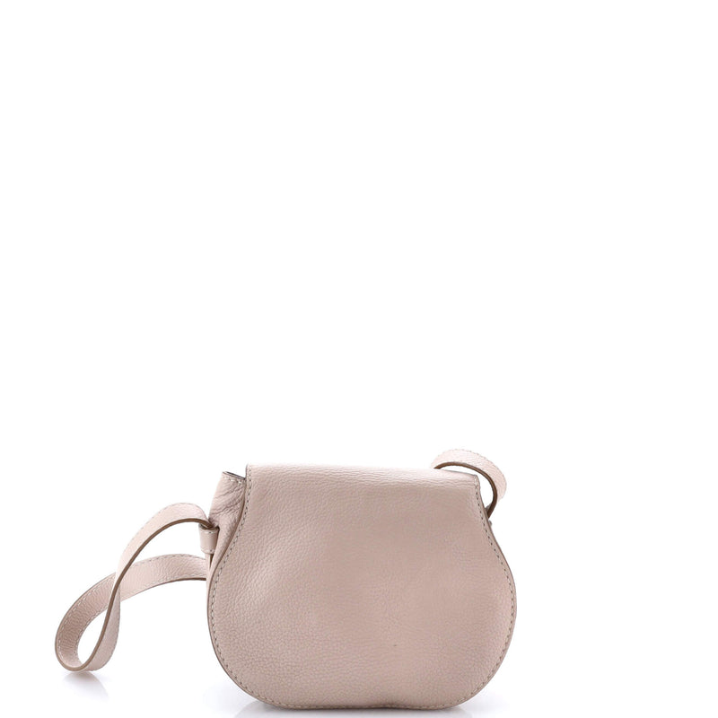 Marcie Crossbody Bag Leather Mini