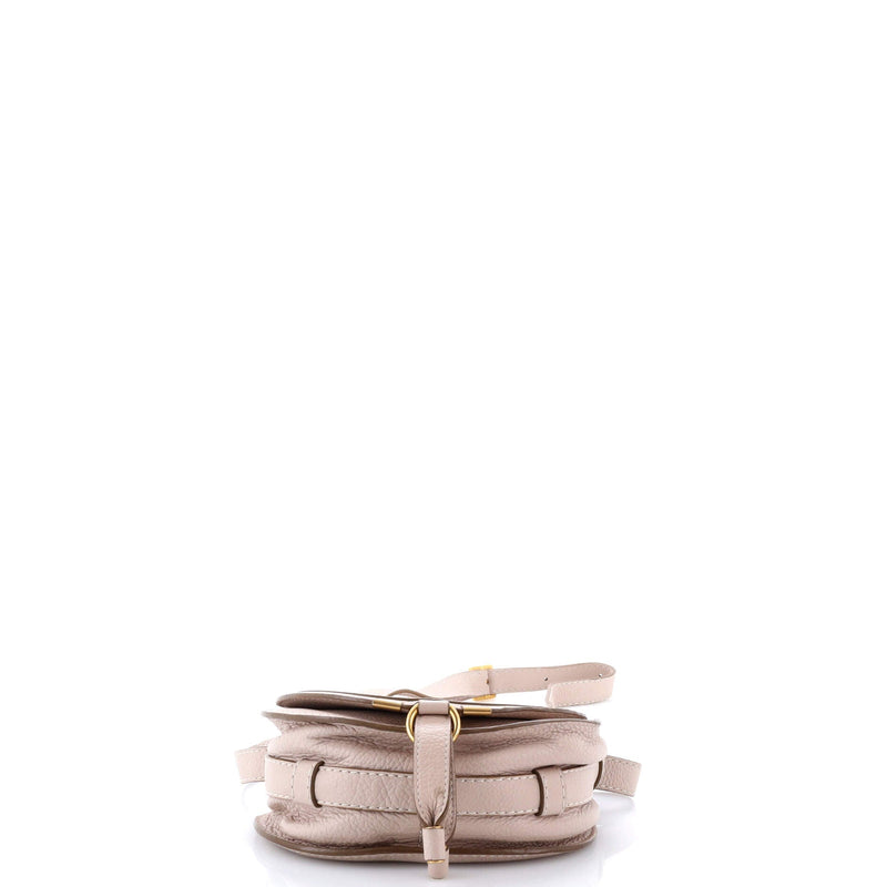 Marcie Crossbody Bag Leather Mini
