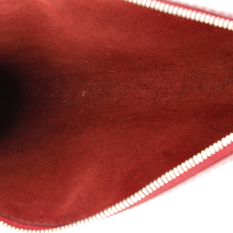 Pochette Accessoires Epi Leather
