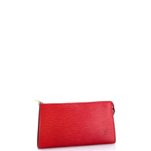 Pochette Accessoires Nm Epi Leather