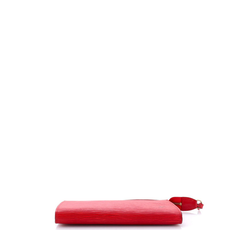 Pochette Accessoires Nm Epi Leather