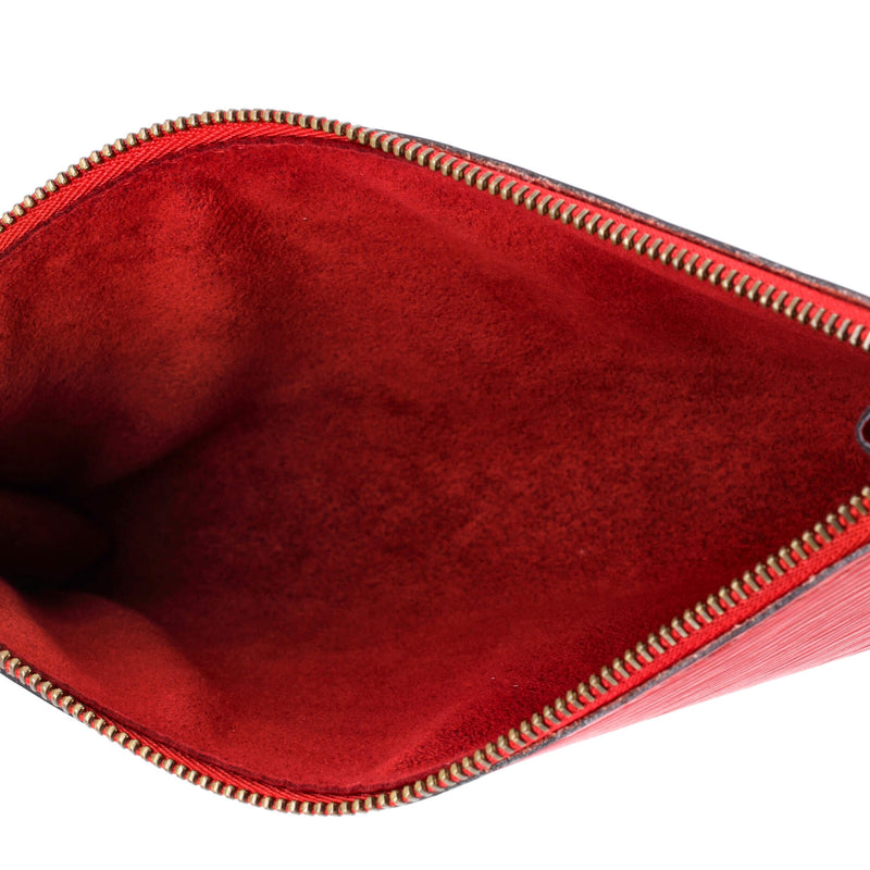 Pochette Accessoires Nm Epi Leather