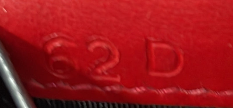 Elektra Wallet On Chain Studded Leather