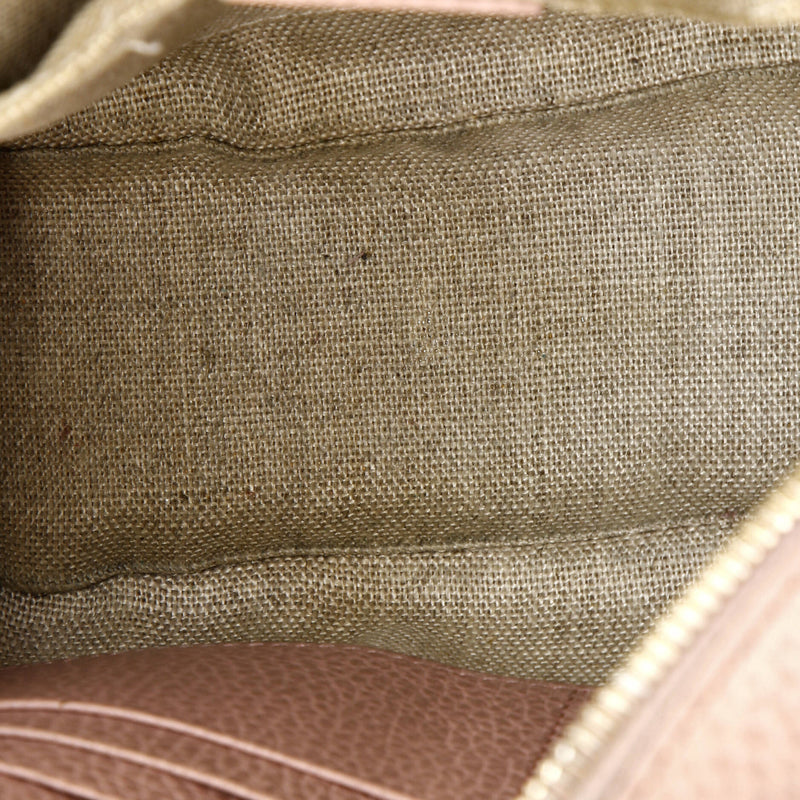 Bree Disco Crossbody Bag Gg Canvas With