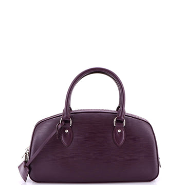 Jasmin Nm Bag Epi Leather