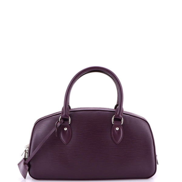 Jasmin Nm Bag Epi Leather