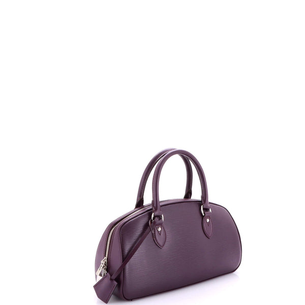Jasmin Nm Bag Epi Leather