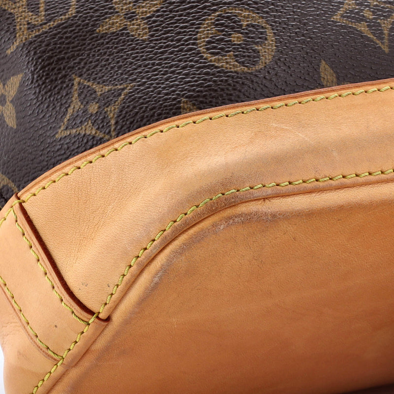 Lockit Handbag Canvas Pm