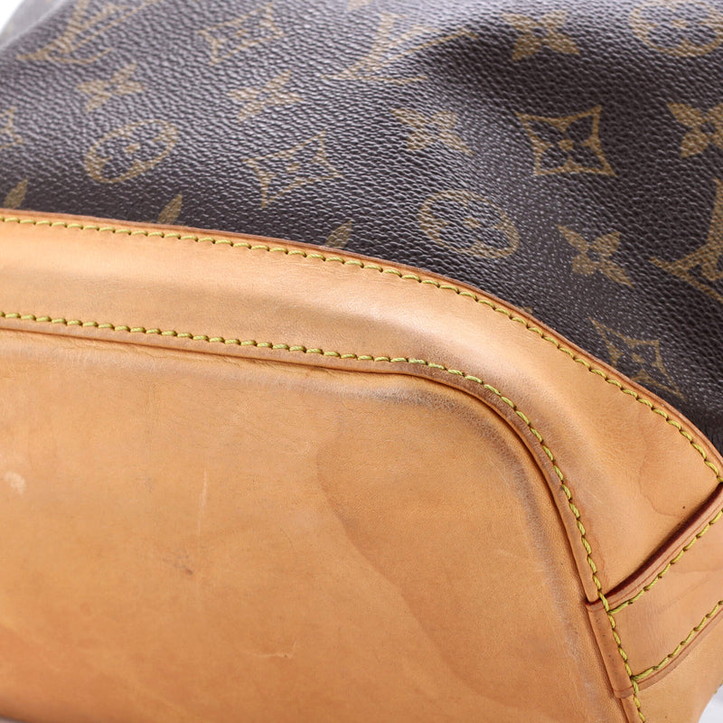 Lockit Handbag Canvas Pm