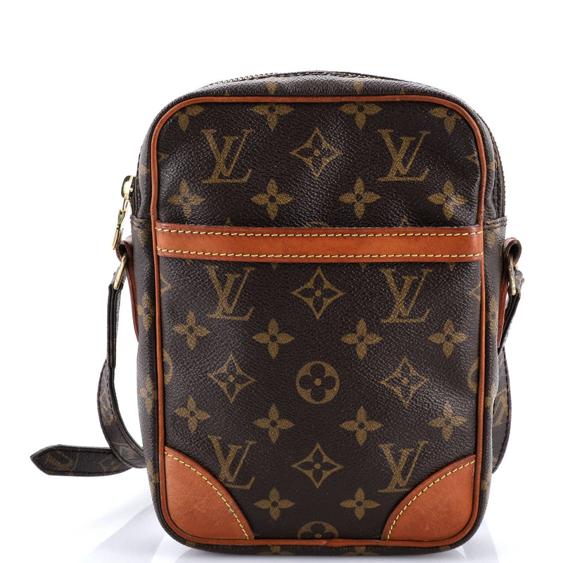 Danube Handbag Canvas
