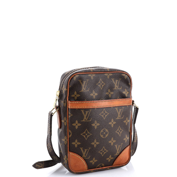 Danube Handbag Canvas