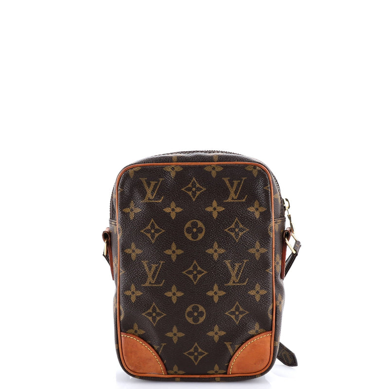 Danube Handbag Canvas