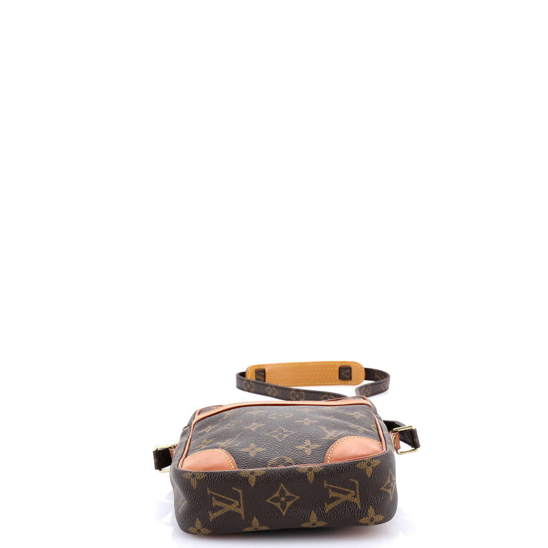 Danube Handbag Canvas