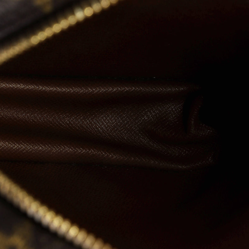Danube Handbag Canvas