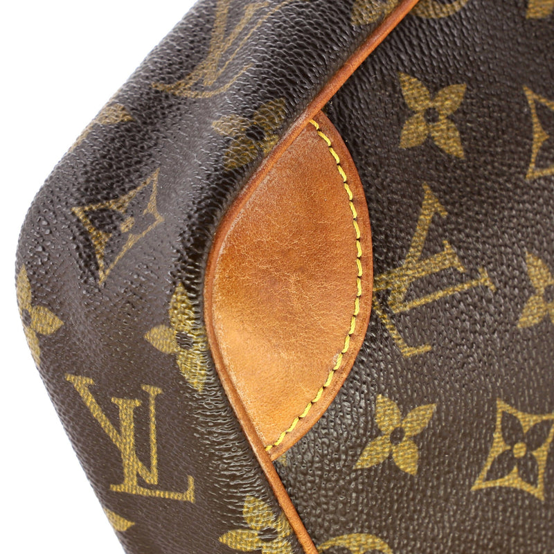 Danube Handbag Canvas