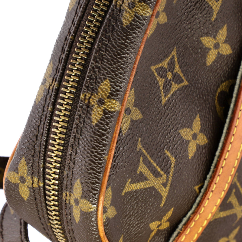 Danube Handbag Canvas