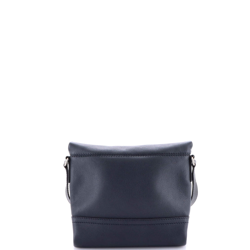 Canyon Messenger Bag Utah Leather Pm
