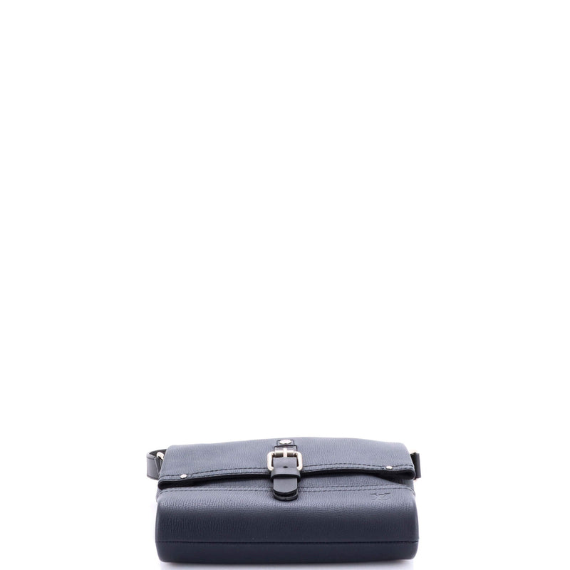 Canyon Messenger Bag Utah Leather Pm