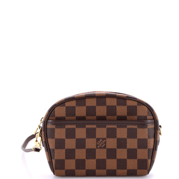 Louis Vuitton Ipanema Pochette Damier