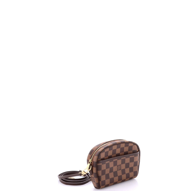 Ipanema Pochette Damier