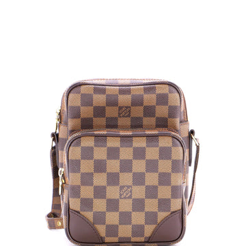 Amazone Bag Damier