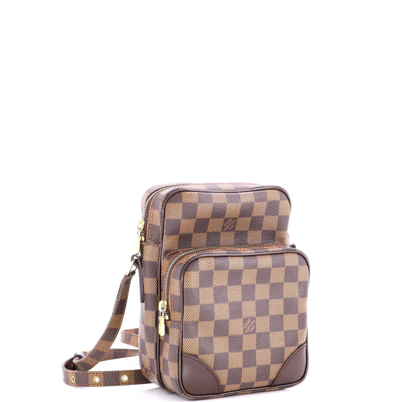 Amazone Bag Damier