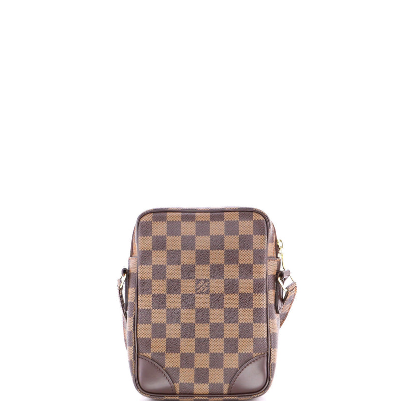 Amazone Bag Damier