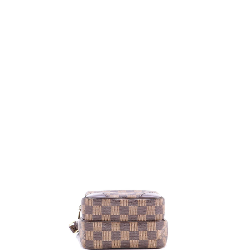 Amazone Bag Damier