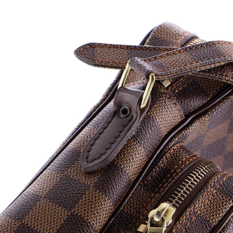 Amazone Bag Damier