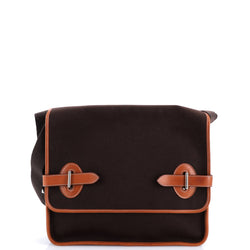 Buenaventura Messenger Bag Toile Pm