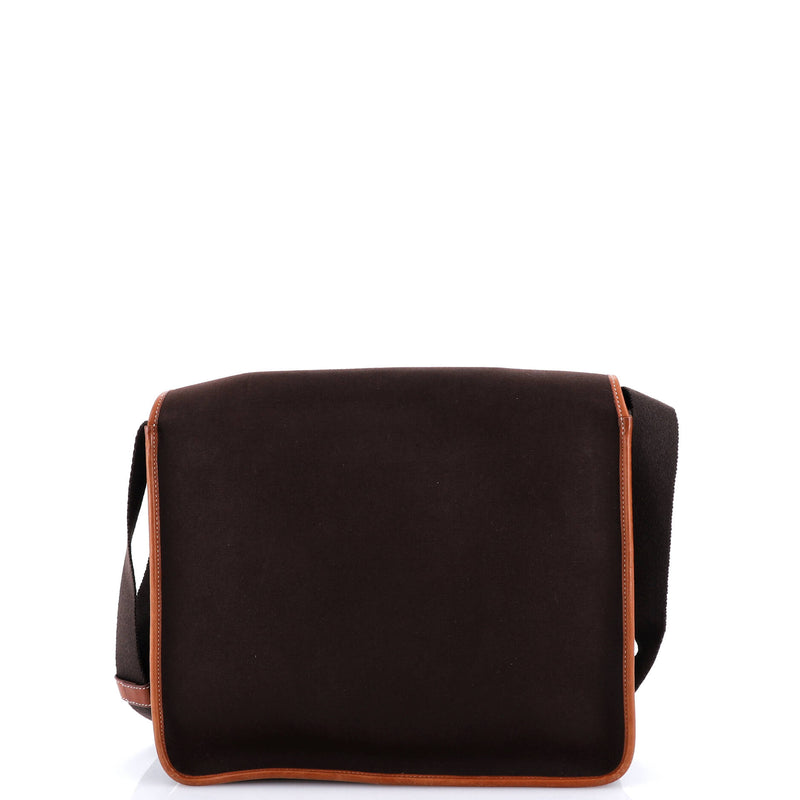 Buenaventura Messenger Bag Toile Pm