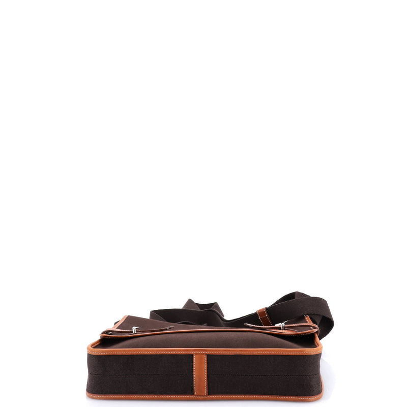 Buenaventura Messenger Bag Toile Pm