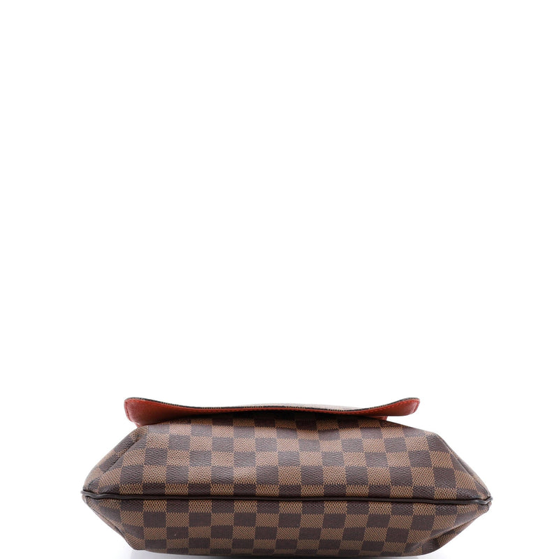 Musette Handbag Damier Gm
