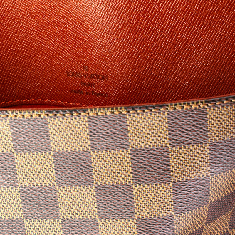 Musette Handbag Damier Gm