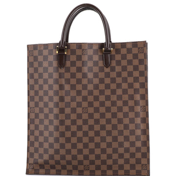Sac Plat Bag Damier