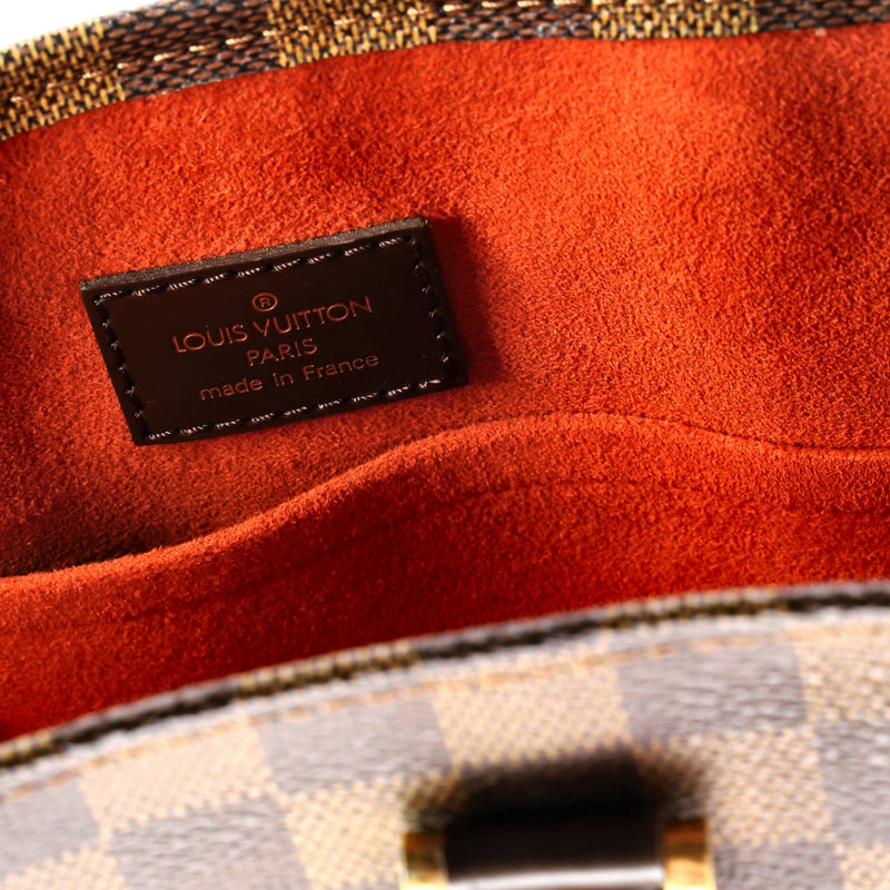 Sac Plat Bag Damier