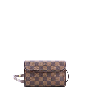 Florentine Pochette Damier