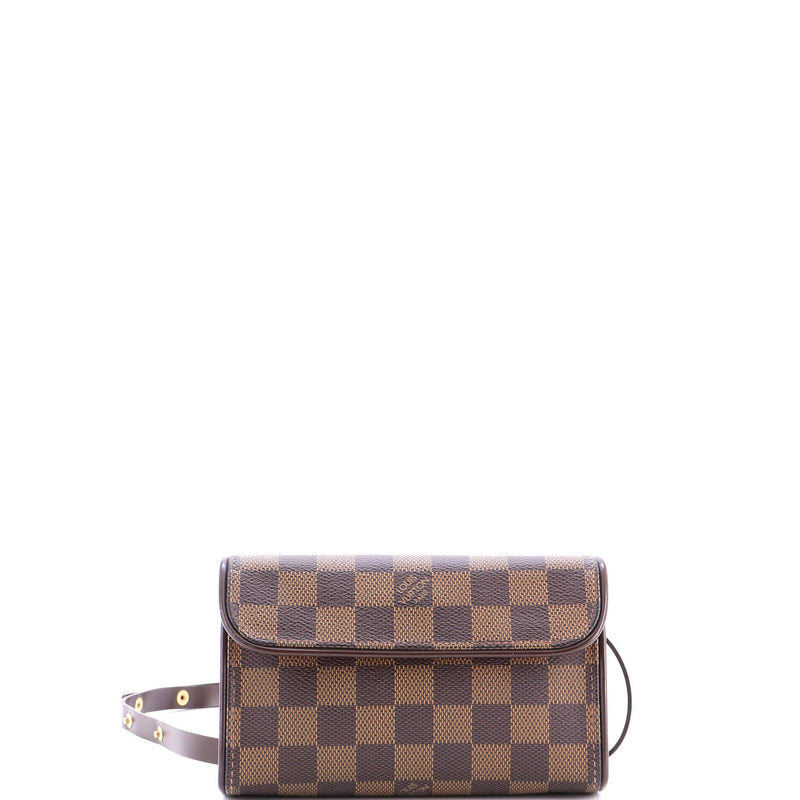Florentine Pochette Damier