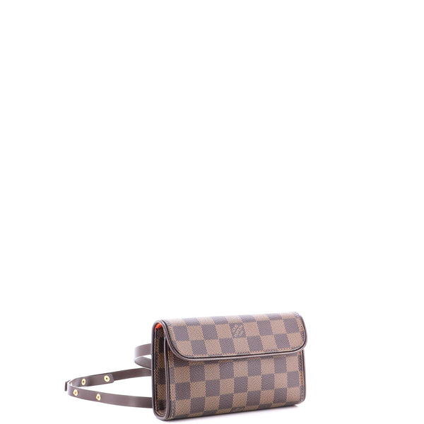 Florentine Pochette Damier
