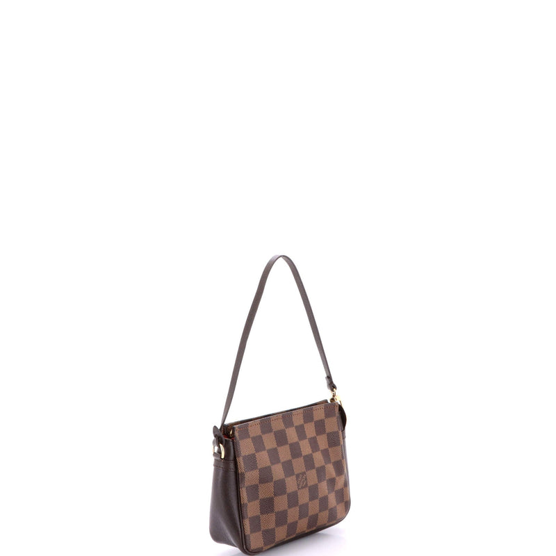 Trousse Make Up Bag Damier