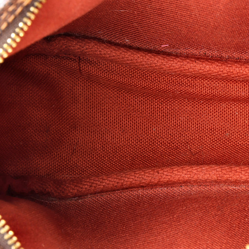 Trousse Make Up Bag Damier