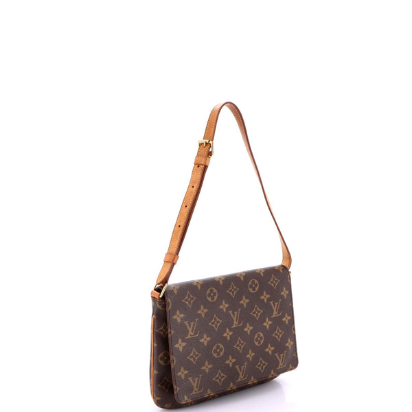 Musette Tango Handbag Canvas