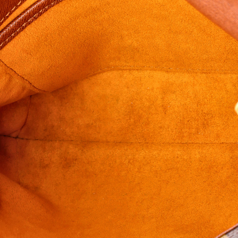 Musette Tango Handbag Canvas