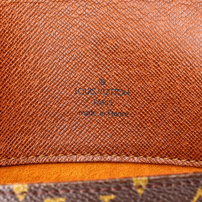Musette Tango Handbag Canvas