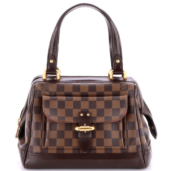 Knightsbridge Handbag Damier