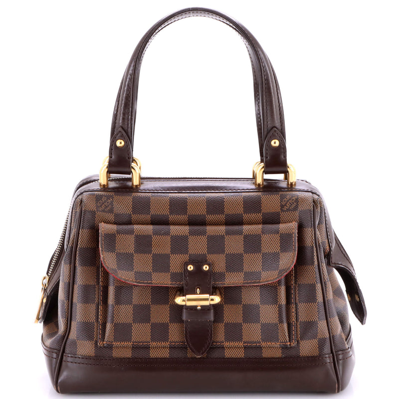 Knightsbridge Handbag Damier